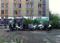 Diesmal aber mit Sonne!
