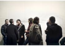 - Grimmuseum exhibition "X O"