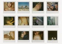 Dash Snow, courtesy CFA gallery Dash Snow, courtesy CFA gallery