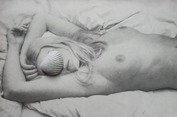 © Lotta Antonsson, Daydream, collage, 2012 © Lotta Antonsson, Daydream, collage, 2012