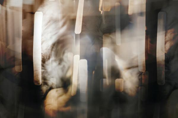 Soothsayers Jullian Charriere, image courtesy the artist Soothsayers Jullian Charriere, image courtesy the artist