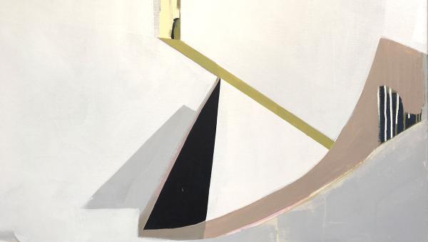 Cover image © Anna Steele, Separation Stream, 2018