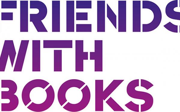Friends with Books
