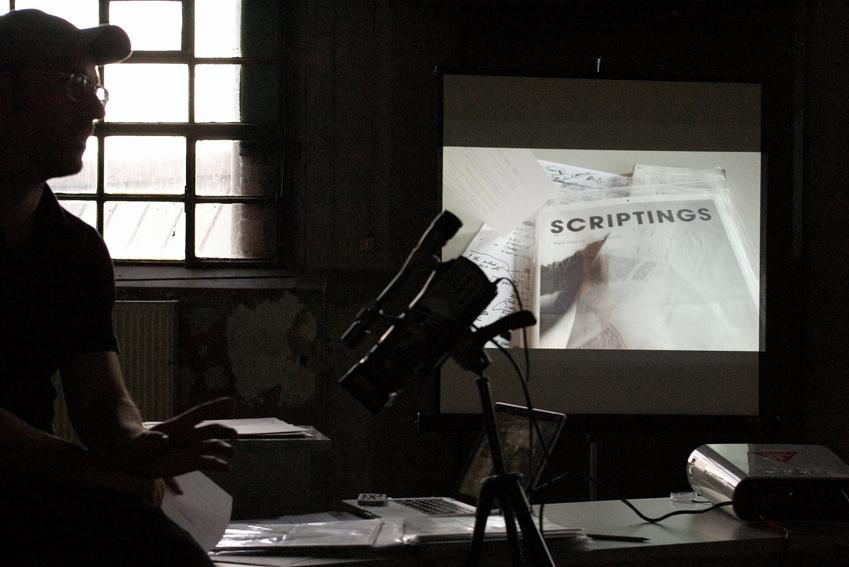 Have you met... Scriptings | Bpigs