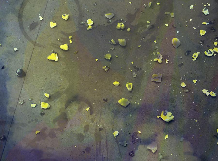 Die Obiger Galaxis - Welteninsel