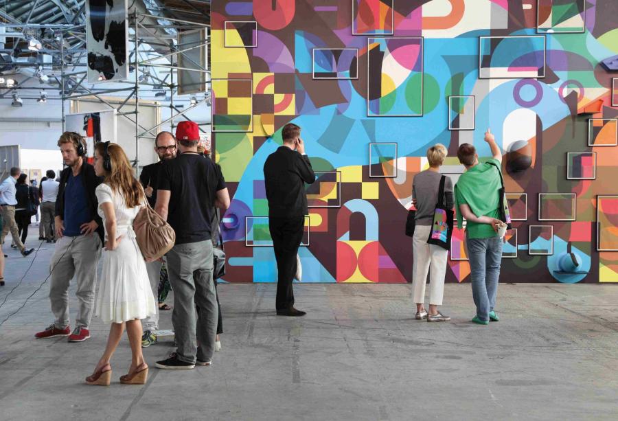 abc — art berlin contemporary 2015