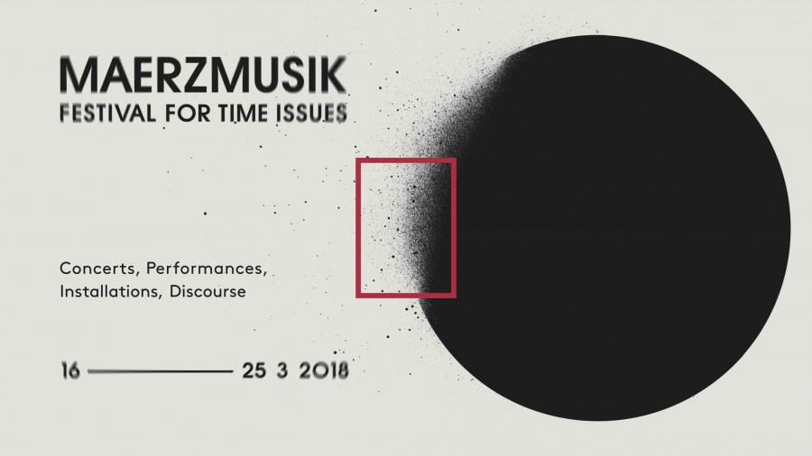 MaerzMusik – Festival for Time Issues