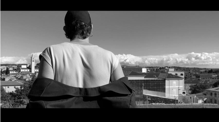 Fette Sans, La Reprise (Dérive) 2020 - ongoing; Filmstill