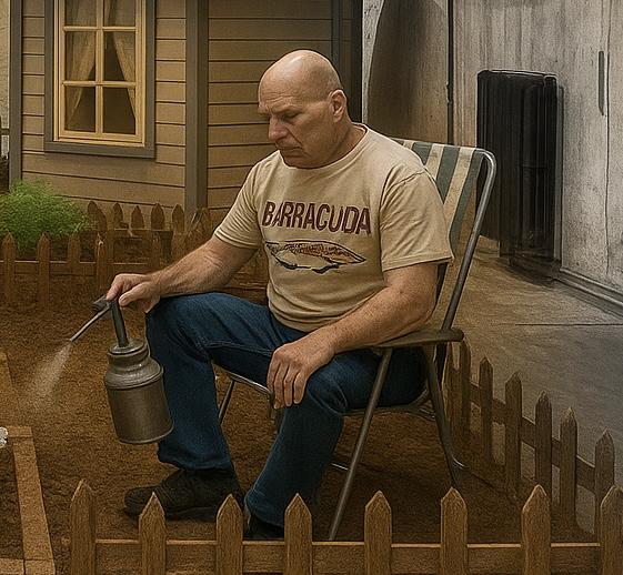 3RD SURFACE / Kristoffer Akselbo