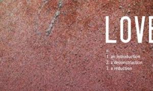 Lisa Stertz Love Performance Series