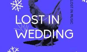 Lost in Wedding