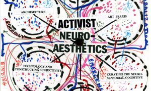 Warren Neidich, Neuroaesthetics, 2005. Courtesy of the artist.