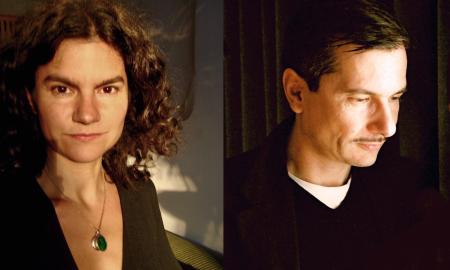 Andreas Reihse and Seda Mimaroğlu (İkili Duo)