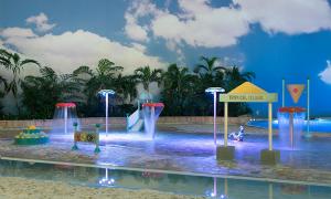 Fabian Schröder - Tropical Sea