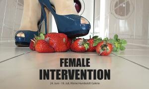 Female Intervention 