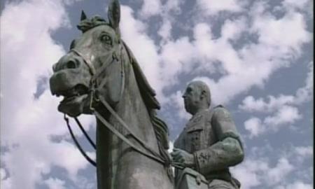  María Ruido, Plan Rosebud, 2006–2008 (film still)