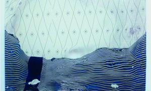 Willi Tomes - Saturation and Decay