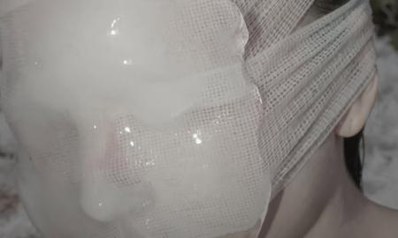 Ksti Hu, “20 kg of me”, 2025, Video Still: Iryna Drahun