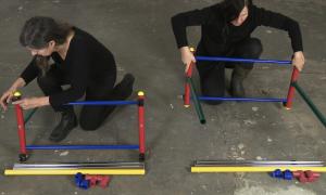 © Josina von der Linden und Barbara Müller