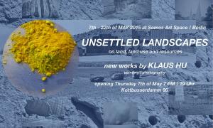 Unsettled Landscapes