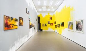 Des Dokumentararchäologen Blick über Brandwunden Arkadiens