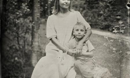 Svitlana and Tihon, photo Elena Volkova Svitlana and Tihon, photo Elena Volkova