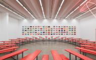 Installation View, Kerim Seiler Der Titel kommt zuletzt (Titles come last)